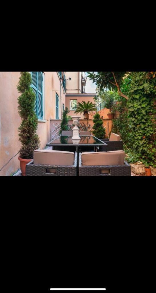 Olimpico'S Apartment Rome Extérieur photo