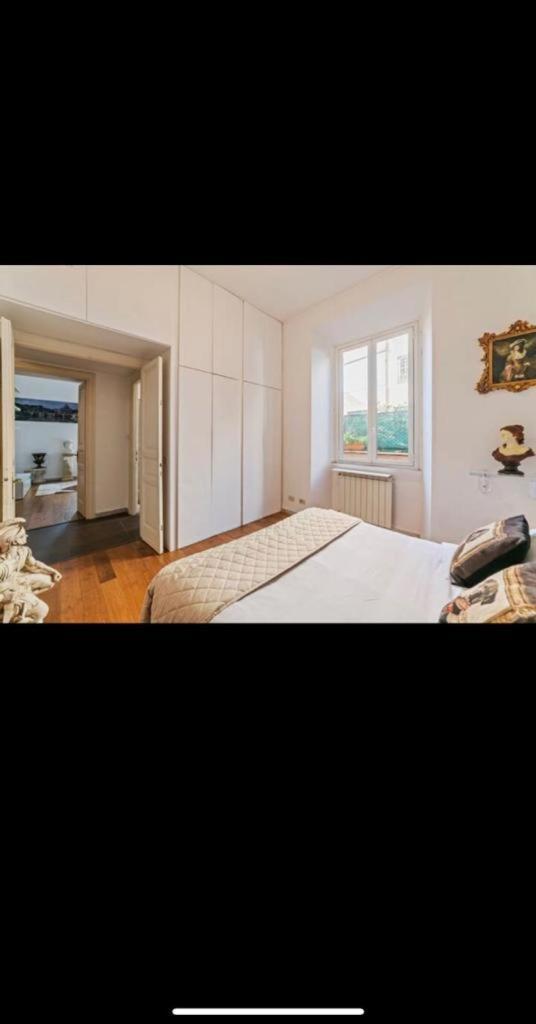 Olimpico'S Apartment Rome Extérieur photo