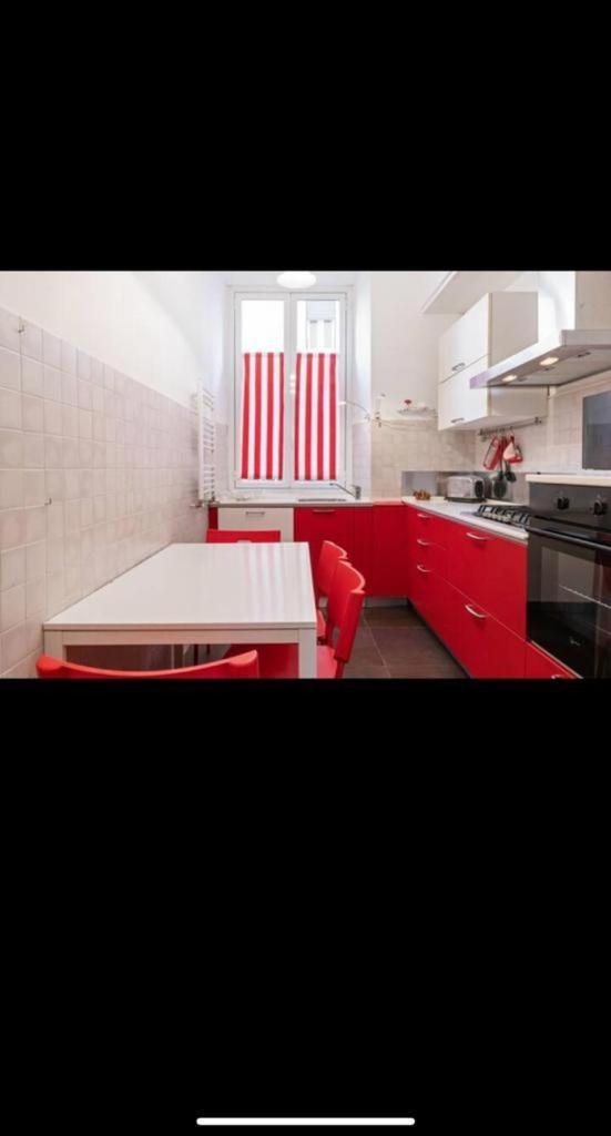 Olimpico'S Apartment Rome Extérieur photo