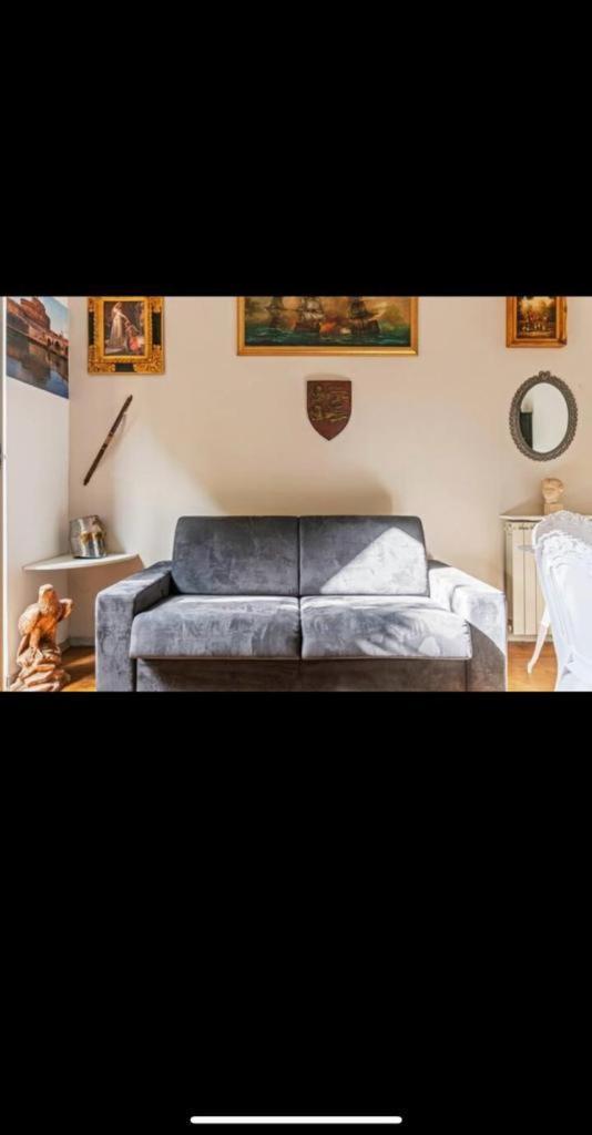 Olimpico'S Apartment Rome Extérieur photo