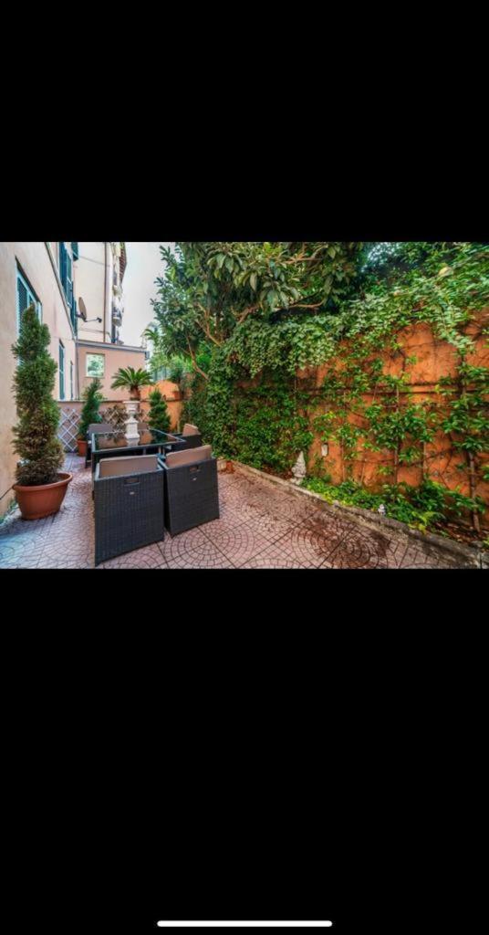Olimpico'S Apartment Rome Extérieur photo