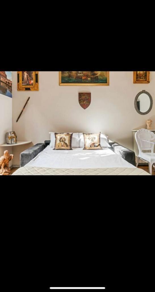 Olimpico'S Apartment Rome Extérieur photo