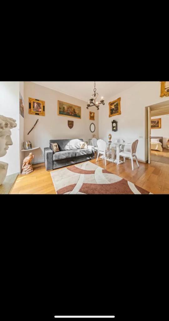 Olimpico'S Apartment Rome Extérieur photo